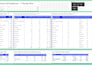 do forecasting,data analysis, visualisatioin, regression